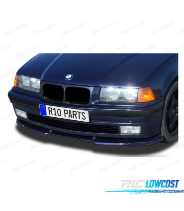 SPOILER ANTERIORE PER BMW E36 VARIO-X