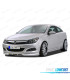 SPOILER ANTERIORE PER OPEL ASTRA GTC 3P 04-09
