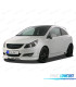 SPOILER ANTERIORE PER OPEL CORSA D 06-10 RDX