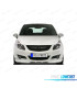 SPOILER ANTERIORE PER OPEL CORSA D 06-10 RDX