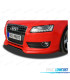 SPOILER ANTERIORE PER AUDI A5 07-11