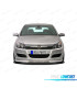 SPOILER ANTERIORE PER OPEL ASTRA H 04-09