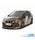 SPOILER ANTERIORE PER SEAT IBIZA 6JSC ST 08-12