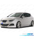 SPOILER ANTERIORE PER SEAT IBIZA 6JSC ST 08-12