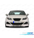 SPOILER ANTERIORE PER SEAT IBIZA 6JSC ST 08-12