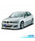 SPOILER ANTERIORE PER SEAT LEON TOLEDO 1M 99-05
