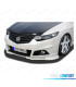 SPOILER PER HONDA ACCORD 03-08 VARIO-X