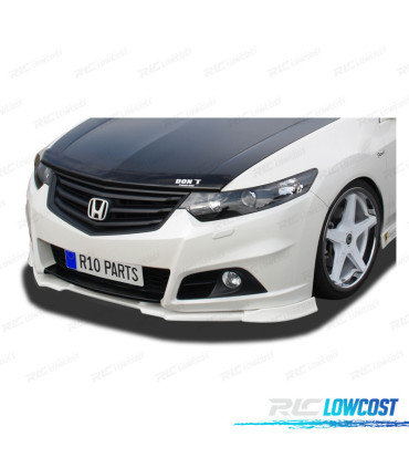 SPOILER PER HONDA ACCORD 03-08 VARIO-X
