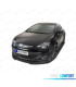 SPOILER OPEL ASTRA J GTC 09-12 PARAURTI ORIGINALE OPC VARIO-X