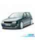 SPOILER ANTERIORE PER VOLKSWAGEN VW GOLF 4 97-03