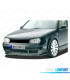 SPOILER ANTERIORE PER VOLKSWAGEN VW GOLF 4 97-03