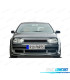SPOILER ANTERIORE PER VOLKSWAGEN VW GOLF 4 97-03