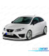 SPOILER PER KIT AERODINAMICO PER SEAT IBIZA 6J 08-12 VARIO-X