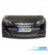 SPOILER OPEL ASTRA J GTC PARAURTI OPC 09-12