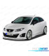 SPOILER PER SEAT IBIZA 6J 08-12 CUPRA BOCANEGRA