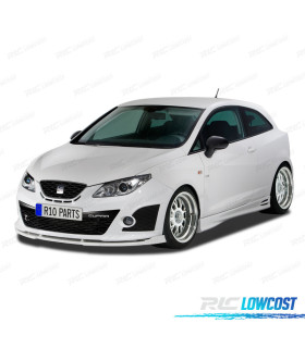 SPOILER PER SEAT IBIZA 6J 08-12 CUPRA BOCANEGRA