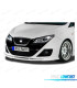 SPOILER PER SEAT IBIZA 6J FR 08-12 VARIO-X