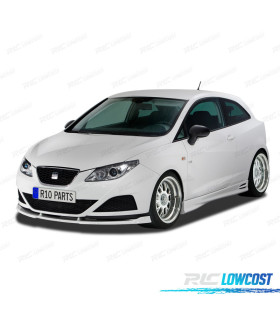 SPOILER PER SEAT IBIZA 6J SC ST 08-12 VARIO-X