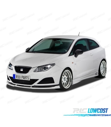 SPOILER PER SEAT IBIZA 6J SC ST 08-12 VARIO-X
