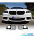 GRIGLIE NEBBIA BMW F10 F11 LCI 13-17 LOOK M TECH