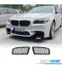GRIGLIE INFERIORI BMW F10 10-17 PARAURTI LOOK M5