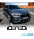 GRIGLIE NEBBIA BMW F10 F11 LCI 13-17 PARAURTI LOOK M5