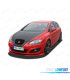 SPOILER PER SEAT LEON 2 09-12 VARIO-X