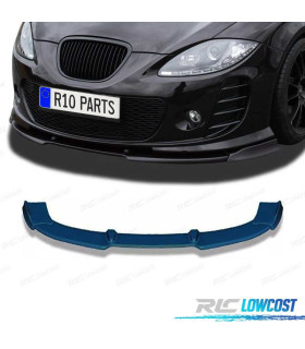 SPOILER PER SEAT LEON 2 1P 05-09 KIT SPORTIVO VARIO-X