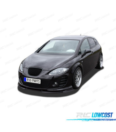 SPOILER PER SEAT LEON 2 1P 05-09 KIT SPORTIVO VARIO-X