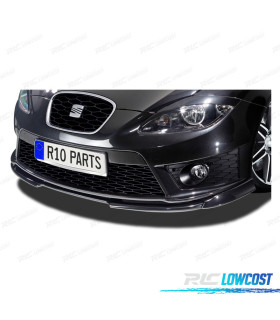 SPOILER PER SEAT LEON 2 1P FR CUPRA 05-09 VARIO-X