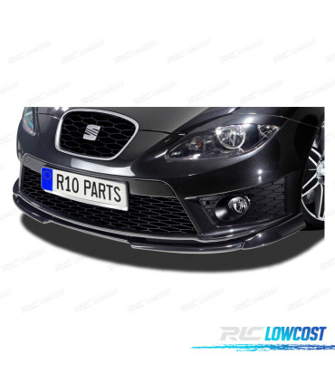 SPOILER PER SEAT LEON 2 1P FR CUPRA 05-09 VARIO-X