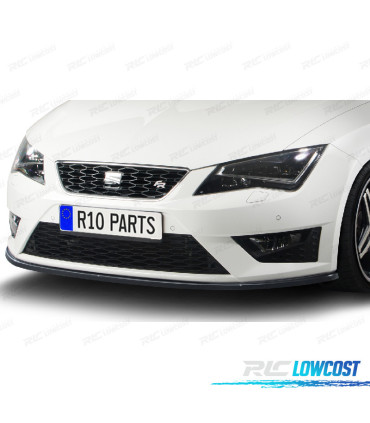 SPOILER PER SEAT LEON 5F 13-20