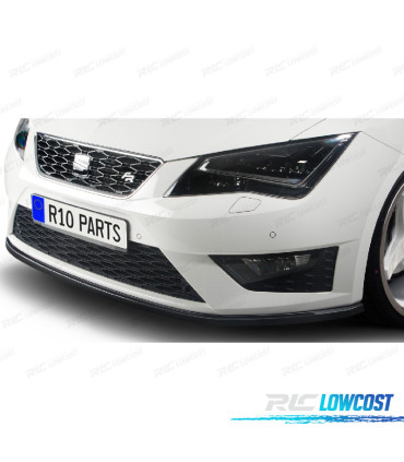 SPOILER PER SEAT LEON 5F 13-20