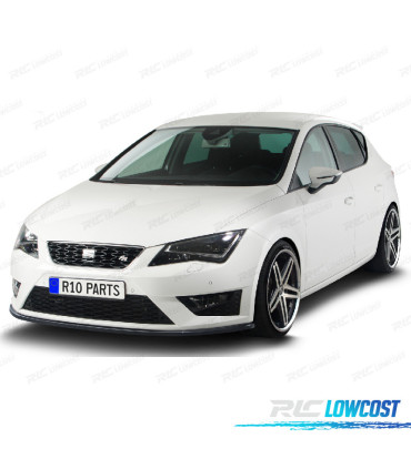 SPOILER PER SEAT LEON 5F 13-20