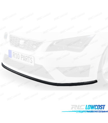 SPOILER PER SEAT LEON 5F 13-20