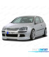 SPOILER PER VOLKSWAGEN VW GOLF 5 03-08