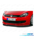 SPOILER VOLKSWAGEN VW GOLF 6 08-12 VARIO-X