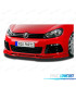 SPOILER VOLKSWAGEN VW GOLF 6 R 09-12 VARIO-X