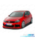 SPOILER VOLKSWAGEN VW GOLF 6 R 09-12 VARIO-X