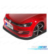 SPOILER PER VOLKSWAGEN VW GOLF VII 12-19