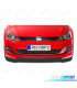SPOILER PER VOLKSWAGEN VW GOLF VII 12-19