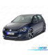 SPOILER PER VOLKSWAGEN VW GOLF VII 12-19 VARIO-X