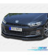 SPOILER LABBRO VOLKSWAGEN VW SCIROCCO 3 14- VARIO-X