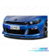 SPOILER LABBRO VOLKSWAGEN VW SCIROCCO R 3 09-14 VARIO-X
