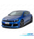 SPOILER LABBRO VOLKSWAGEN VW SCIROCCO R 3 09-14 VARIO-X