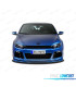 SPOILER LABBRO VOLKSWAGEN VW SCIROCCO R 3 09-14 VARIO-X