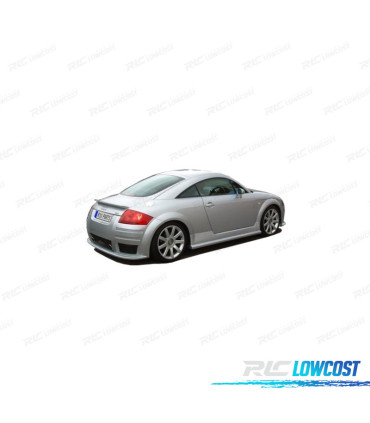 PARAFANGHI PER AUDI TT 8N 98-05