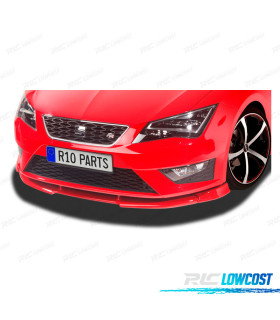 SPOILER PER SEAT LEON 5F 13-20 FR CUPRA