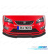 SPOILER PER SEAT LEON 5F 13-20 FR CUPRA