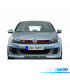 SPOILER PER VOLKSWAGEN VW GOLF 6 08-12 GTD GTI